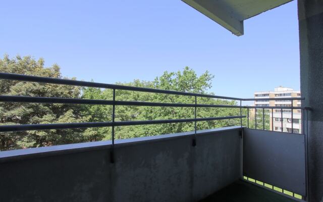 Private Apartment Ossietzkyring