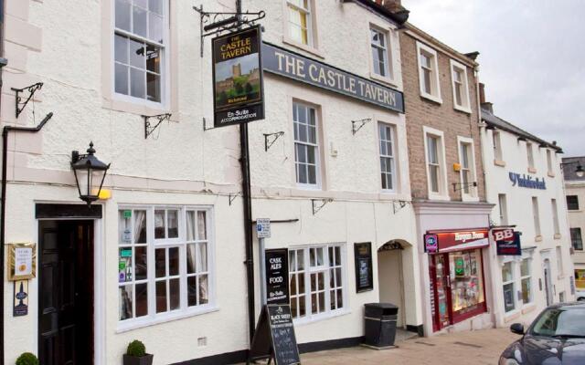 The Castle Tavern