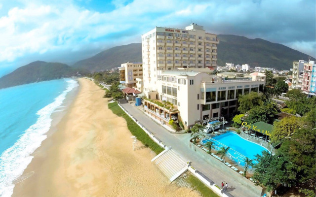Hoang Yen 1 Hotel