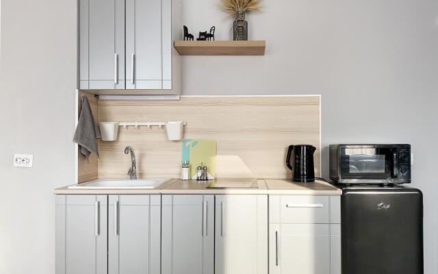 Династия на ул. Вильского, 38