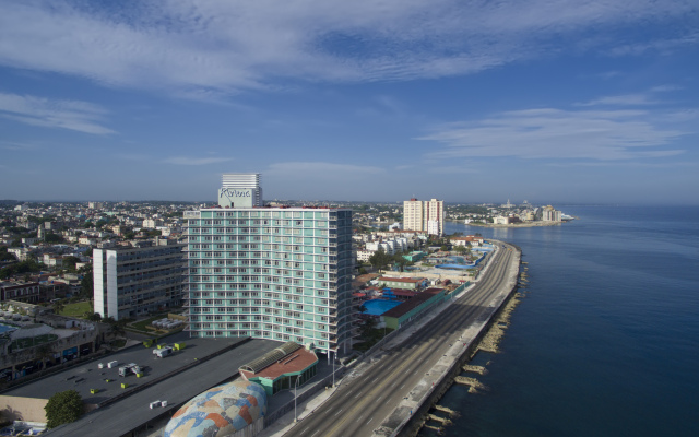Habana Riviera by Iberostar Cuba