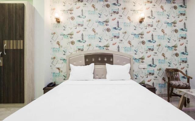 FabHotel Amour I
