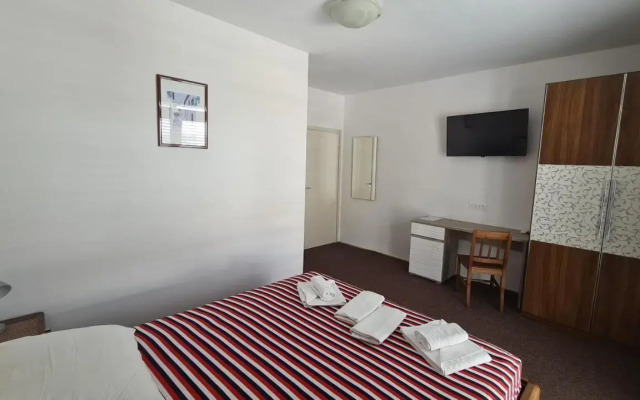 Boksic Rooms