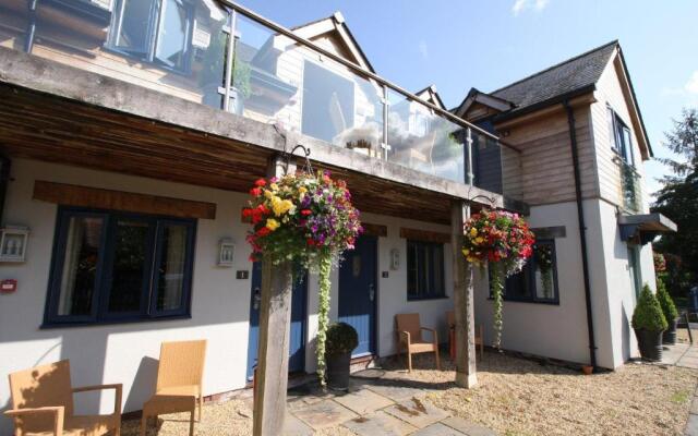 The Sun Inn