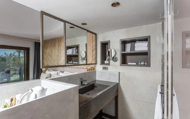 Paloma Paradise Beach Resort