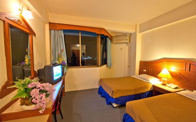 Phayao Northen Lake Hotel