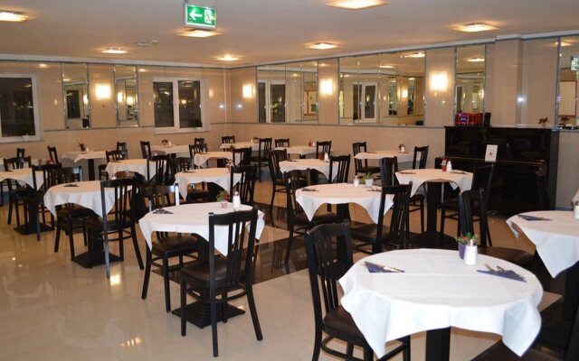 Hotel Donaustadt Kagran