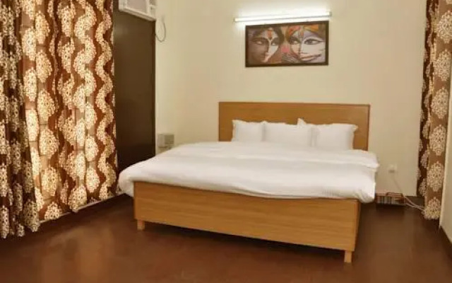 Aditi Residency