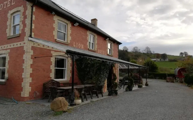The Lion Hotel