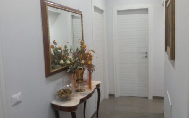 Michela B&B al Gemelli
