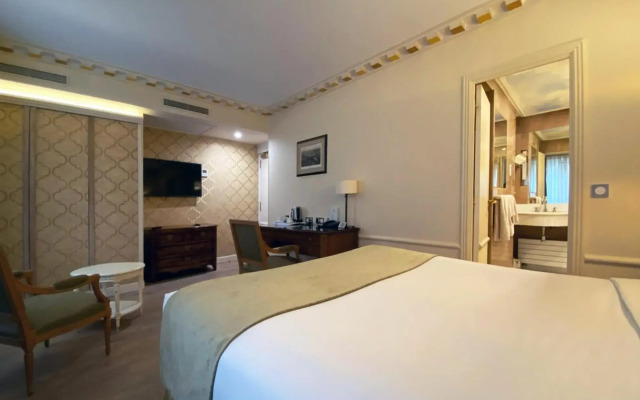 Hôtel Gavarni
