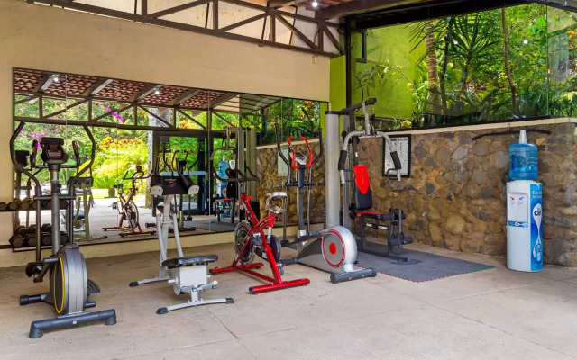 Comfort Inn Cordoba, VER