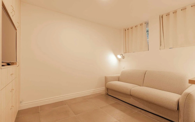 Spacious House - AC- 5br-12p- Deauville