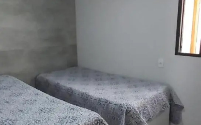 Muito Confortável - Edificio Praia Das Ostras