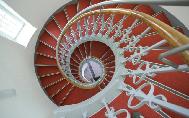 Hotel Alter Kreisbahnhof