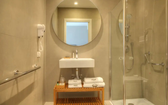 Hotel Mediterraneo