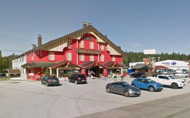 Magnifique Studio de 20m2 Pour 1 a 4 Personnes