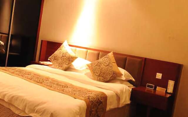 Starway Hotel