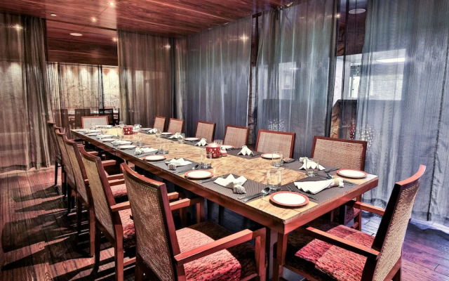 The Lalit Chandigarh