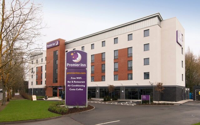 Premier Inn Warwick