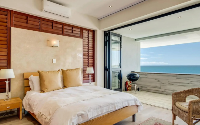 Bali Luxury Suite E