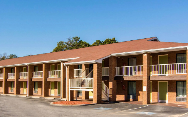 Quality Inn