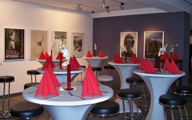 Ringelnatz Warnemünde