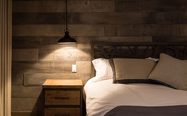 Hotel Spa le Suisse