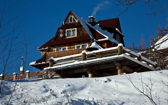 Dom Tatrzanski Ewa Deluxe