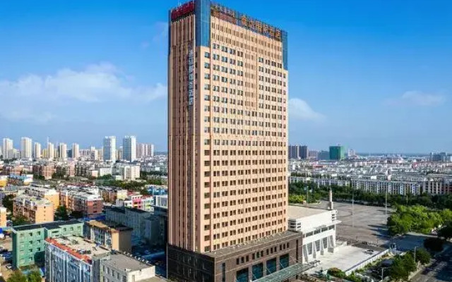 Xinda International Hotel