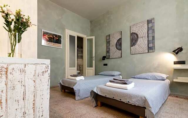 La Locanda del Teatro