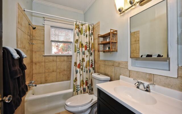 The Home Collection - Kirkwood Avenue