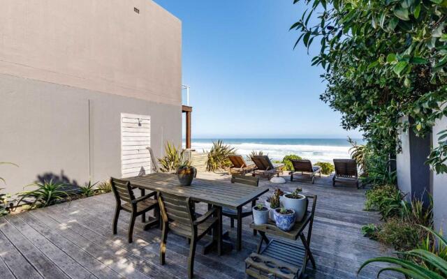 Dune Beach House