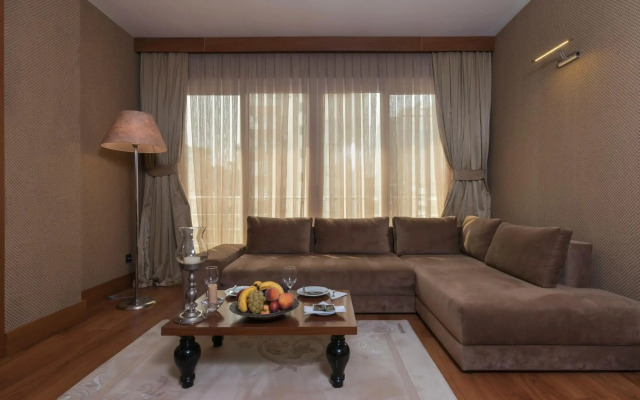Riva Resatbey Hotel