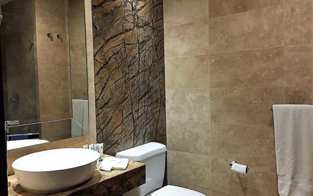 Hotel Hacienda Santa Fe