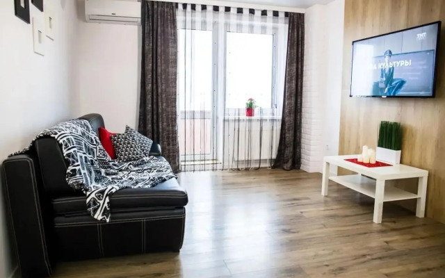 Apartments on Gogol street 85