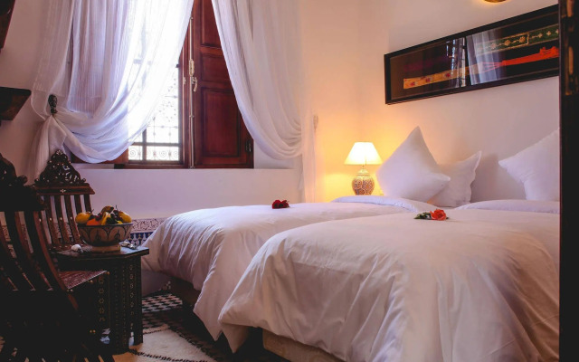 Riad Mazar Fes