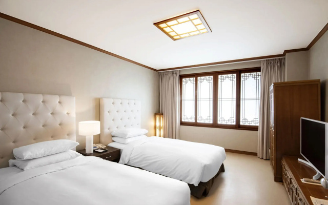 Hotel Nongshim