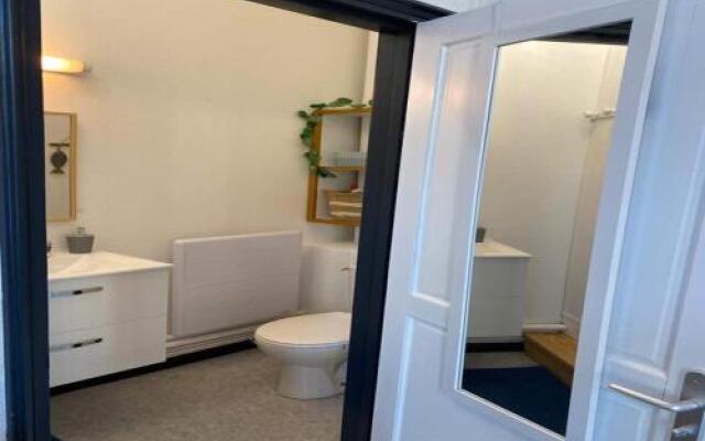 Studio 01 Ambiance Cocooning