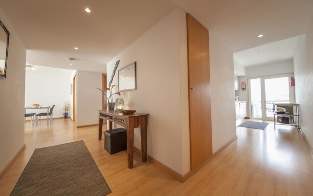 B40 - Dom Manuel Apartment