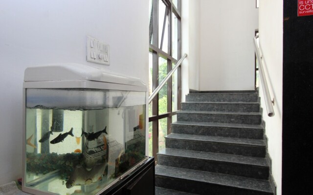 OYO Rooms HSR Layout BDA Complex