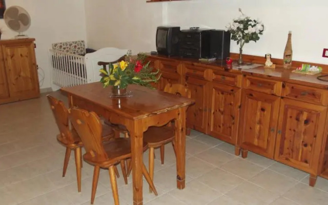 Casa Vacanze SantAntioco