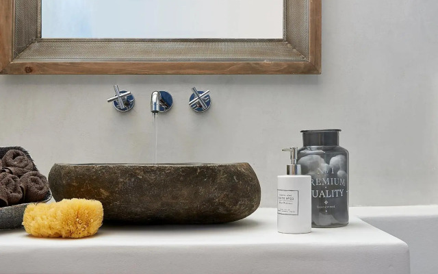 Santa Maria Luxury Suites & Spa