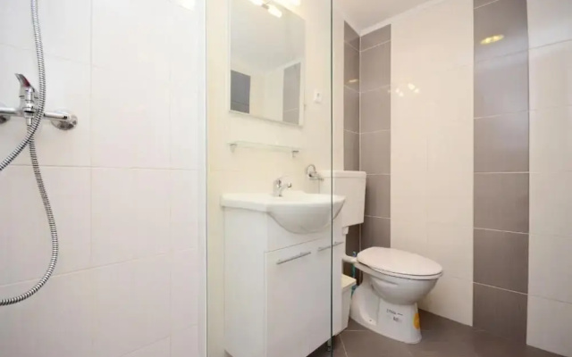 Apartments Ivan
