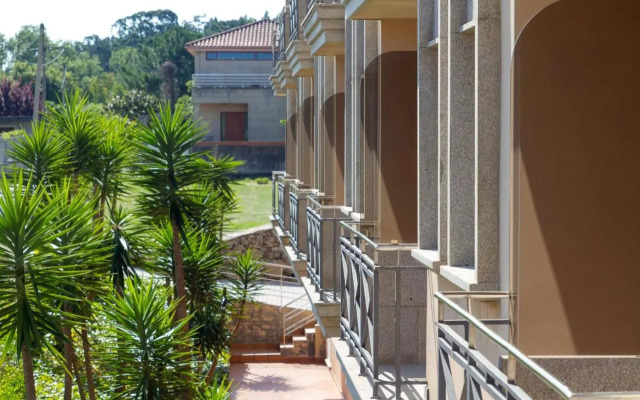 Hotel Nuevo Montalvo
