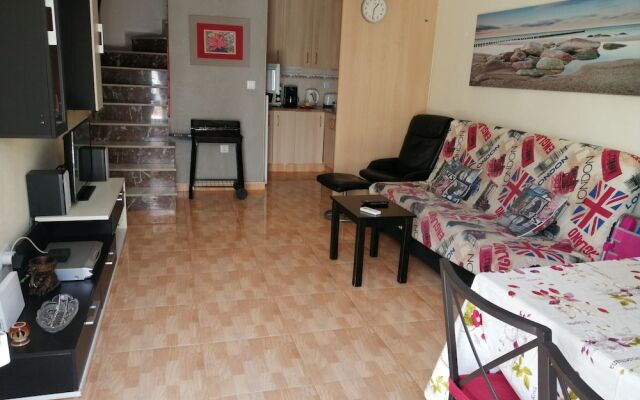 Casas Holiday - Playa la Mata 1