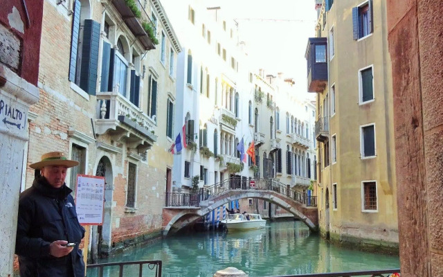 Youth Venice Palace