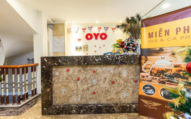 OYO 703 Hoang Gia Hotel