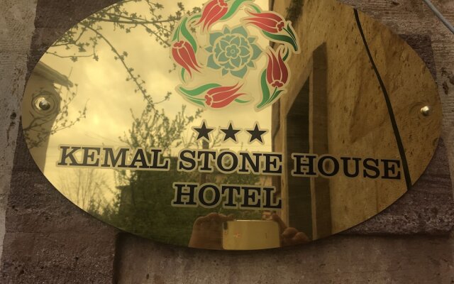 Kemal Stone House Hotel