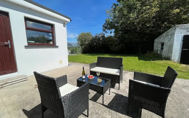 The Nook Oranmore Holiday Home
